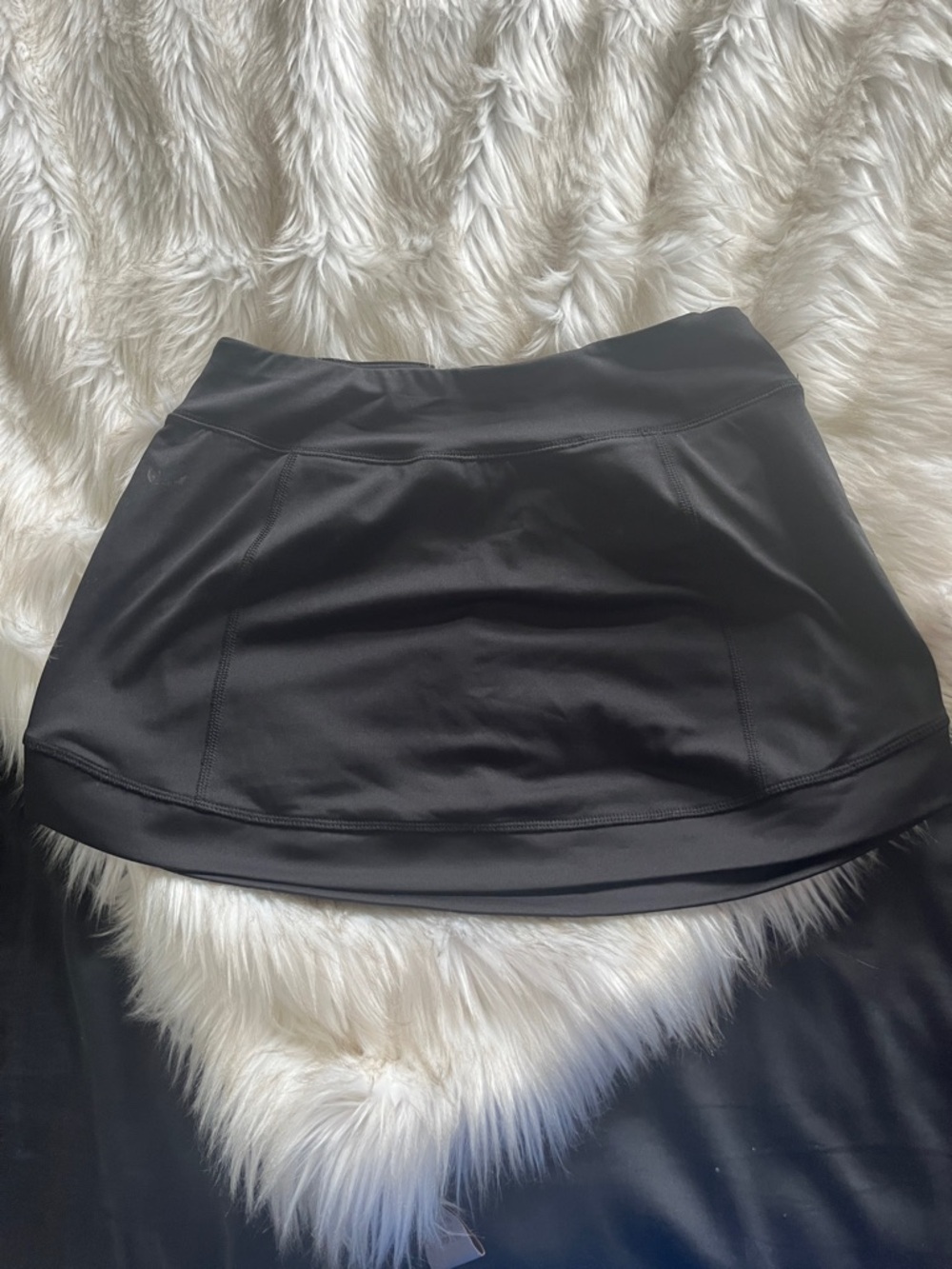 tek gear Black Active Mini Skirt